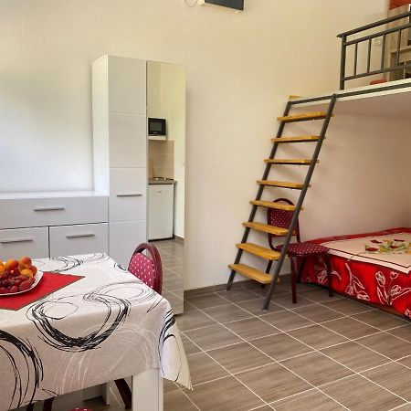 Sutomarina Apartments Sutomore Kültér fotó