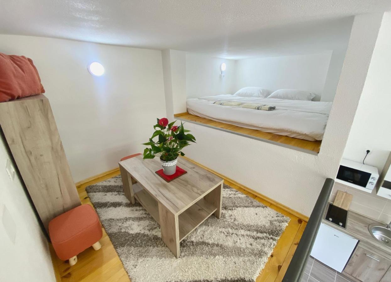 Sutomarina Apartments Sutomore Kültér fotó